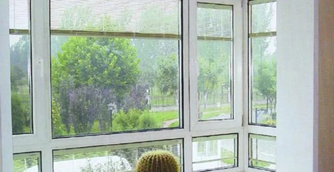 窗户如何隔音自己动手