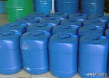 换热器清洗步骤，如何清洗水垢？