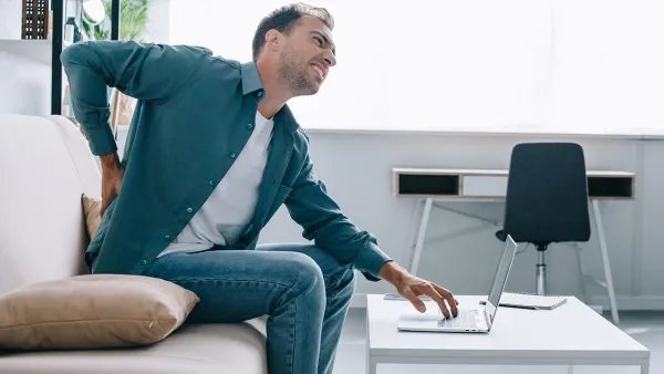 强直性脊柱炎的后果