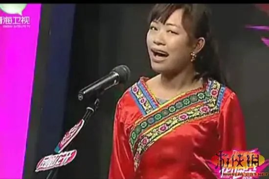 “粉红哥”少女系写真曝光 盘点各路选秀奇葩