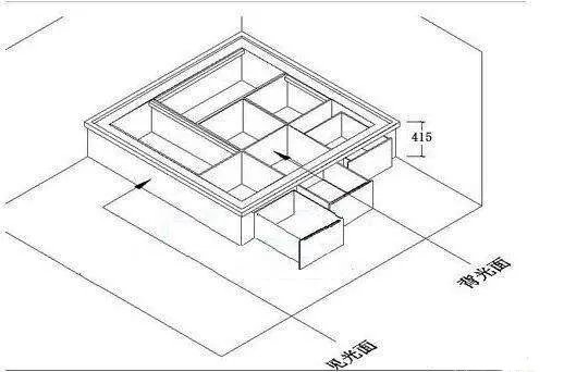 榻榻米高度尺寸通常是多少 榻榻米的床睡了好吗
