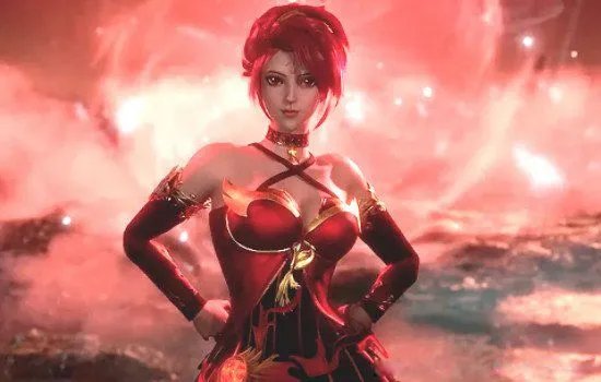 有几个女的喜欢过唐三 暗恋唐三的7大美女