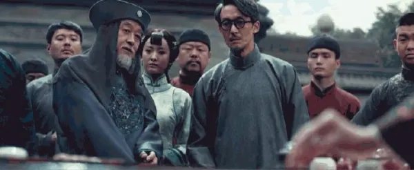 如何评价屈楚萧和陈钰琪主演的电视剧《古董局中局之掠宝清单》?