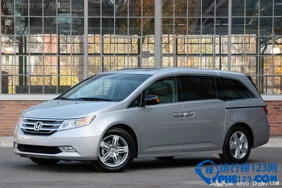 2014年最新世界汽车安全性排名