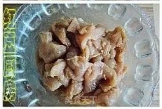 馋嘴小吃---里脊肉饼