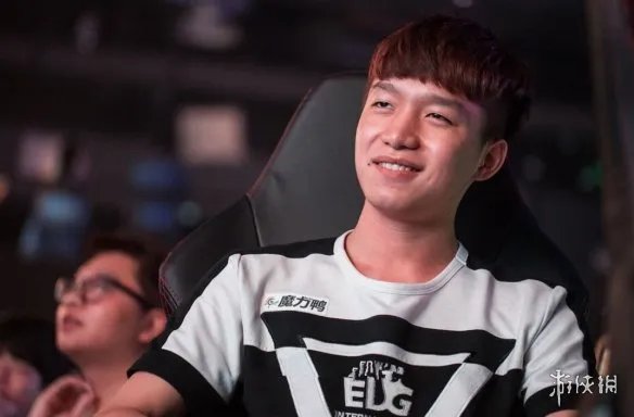 EDG首发厂长！时隔132天那个男人又回来了！