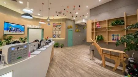 请问有哪些可以加盟的少儿美术教育机构？