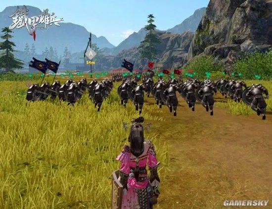 中国兵法和西方战术,究竟哪一个更强?