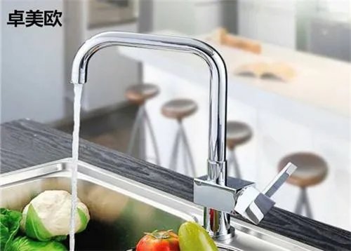 国产水龙头什么牌子好 国产水龙头品牌推荐