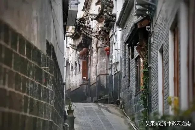 去云南腾冲旅游，租房住一段时间玩，租哪里好？有何建议？