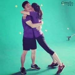 娱乐圈有哪些最萌身高差夫妻？