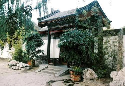 中华民族大观园的简介