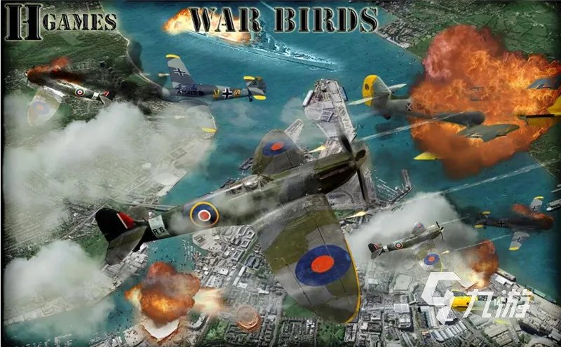 二战沙盒类游戏有哪些 2022二战沙盒游戏排行榜推荐