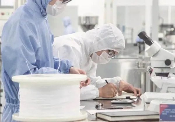 张江糖尿病新药获药品生产许可证？