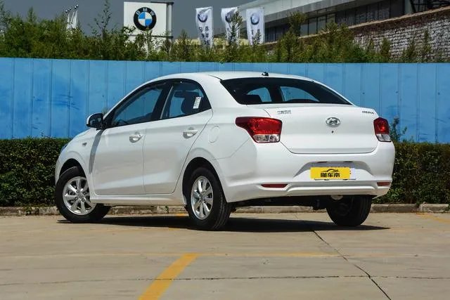 现代瑞纳怎么样？