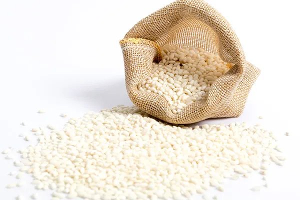 糯米的功效与作用禁忌