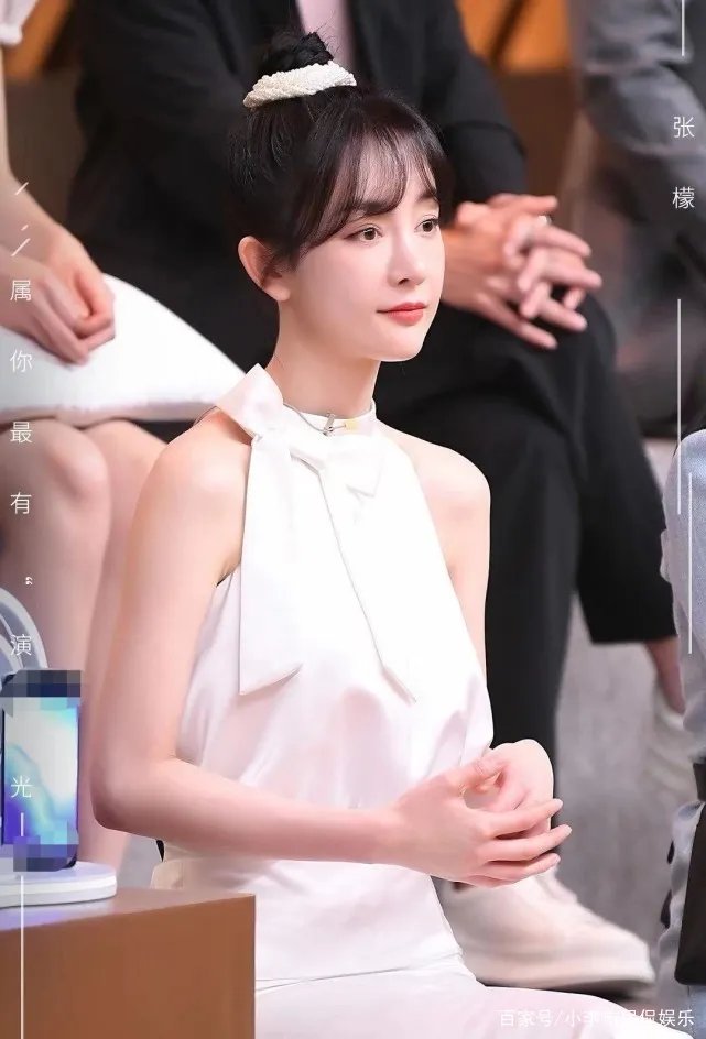 张檬微博发文回应演员被淘汰，她的复出是否没有可能了？