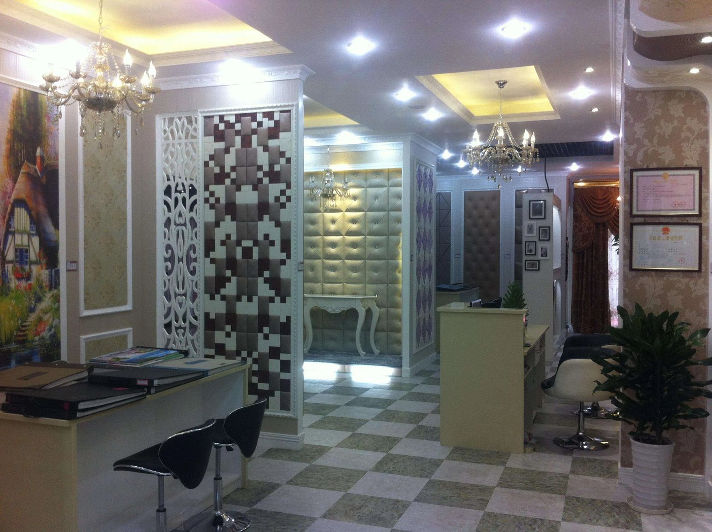 加盟墙布销售技巧 选择什么墙布品牌加盟好