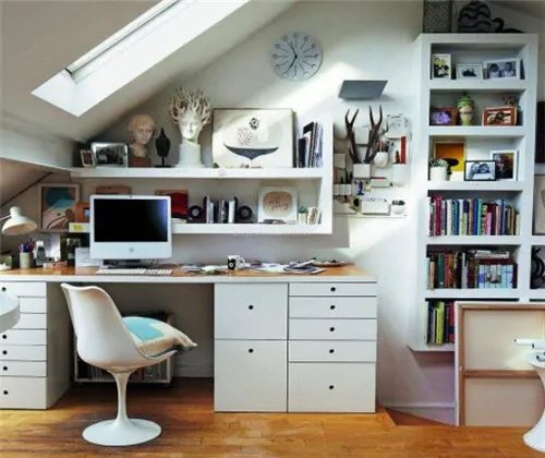 阁楼省钱装修的4个诀窍 阁楼怎么装修更实用