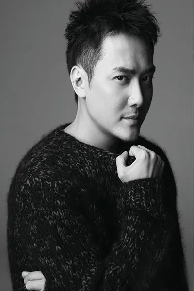 冯绍峰个人资料显示 家庭背景虚实澄清