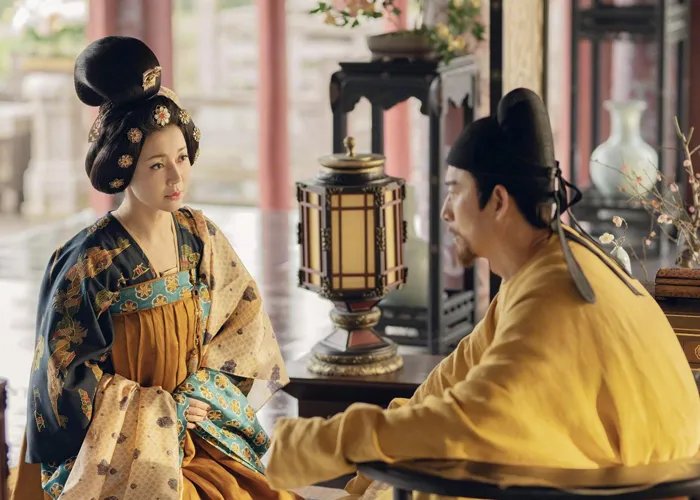 于正为新剧打call宣传，你认为他导演的电视剧有什么特点？