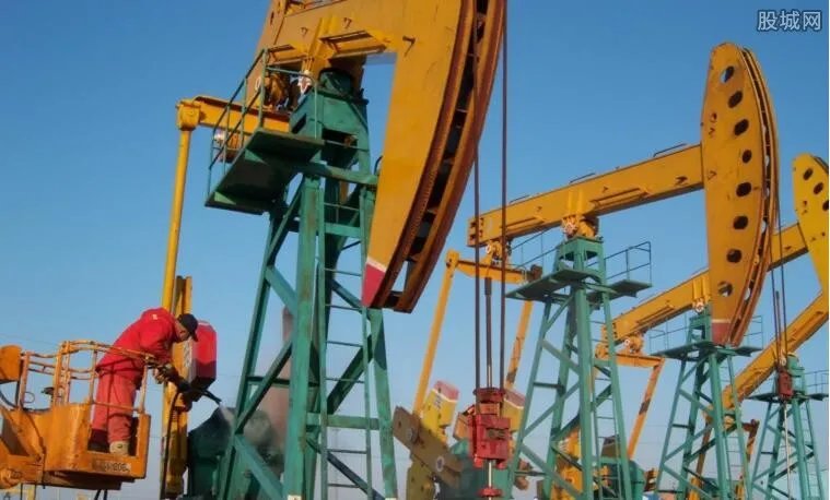 三桶油日赚2.7亿 这三桶油究竟是什么?