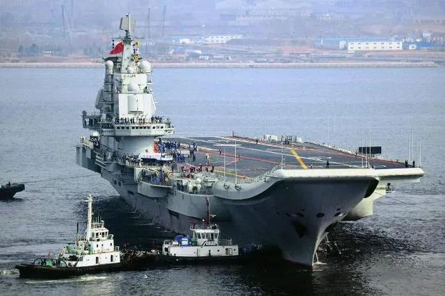 中国第二艘国产航母会直接上电磁弹射器吗？