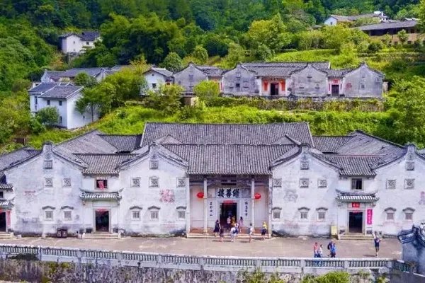 梅州旅游必去十大景点都是哪些？