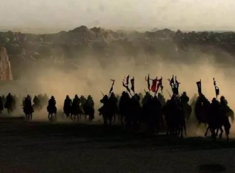 潼关之战战况怎么样？为什么会失败