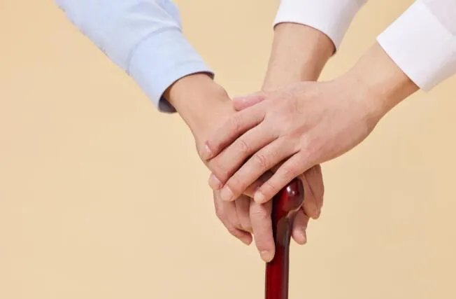 2021父亲节图片感动大图 2021最感人的父亲节图片