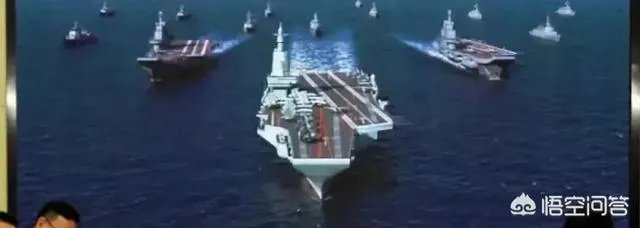 中国第二艘国产航母会直接上电磁弹射器吗？