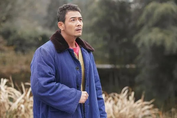 杨烁出演的电视剧有哪些?