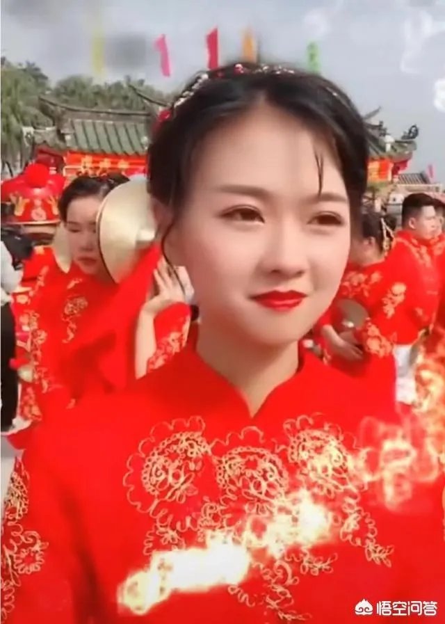 翁佳娜为什么能一下爆红？能红多久？