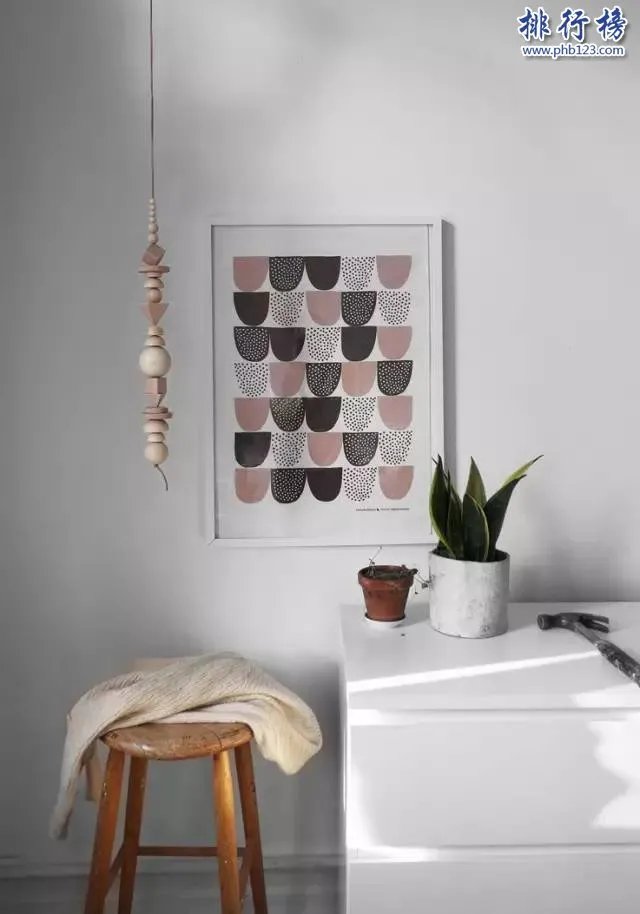 北欧家具品牌有哪些？北欧家具十大品牌排行榜