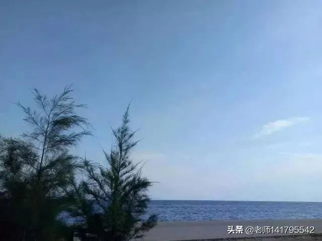 大家觉得东兴金滩好玩吗？