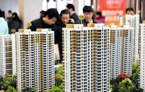 佛山哪里不限购