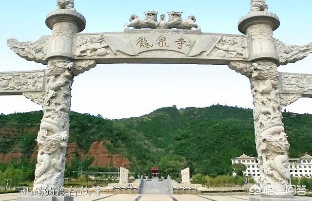 平凉旅游景点哪里有塔