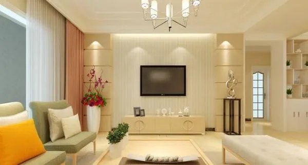 模拟电视怎么调出频道