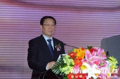 刘琦的担任职务