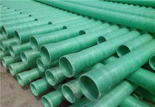 玻璃钢管价格大概多少 玻璃钢管是一种什么材料