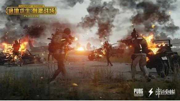 《绝地求生：刺激战场》装备大全 全枪支武器弹药介绍