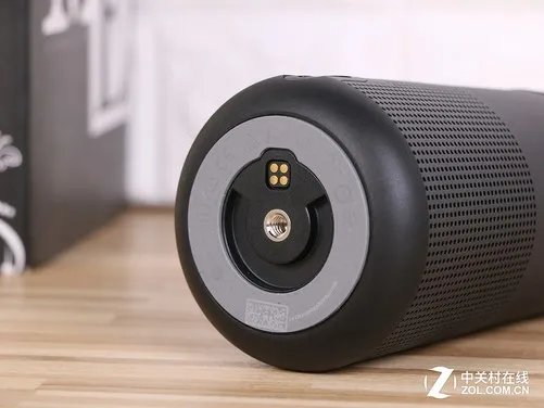 声无界 BOSE SoundLink Revolve评测
