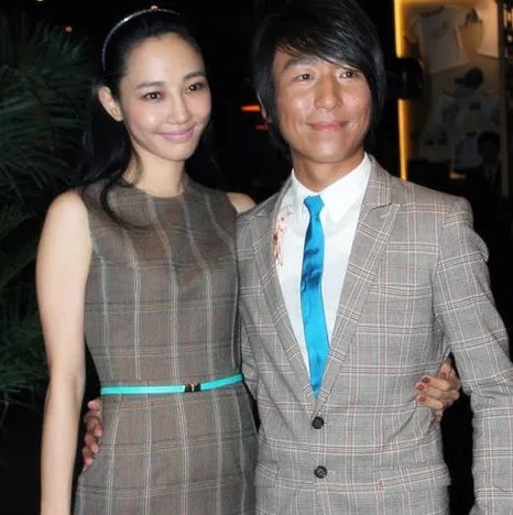 白百合现在的老公是谁 相识相恋过程大揭秘