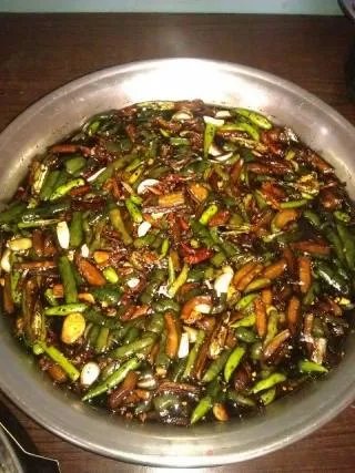 腌黄瓜的详细做法