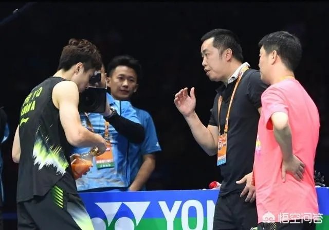 羽毛球世锦赛男单决赛,石宇奇主场0-2不敌桃田贤斗无缘冠军,怎么评价这场比赛?
