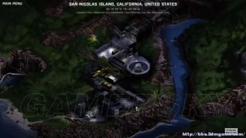 《龙霸三合会》全流程图文攻略