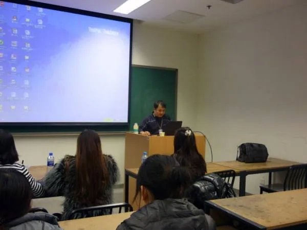 张宝华的个人简介