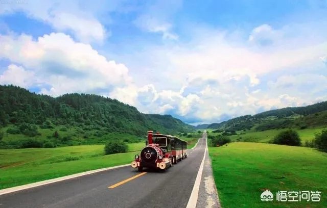 重庆武隆仙女山好玩吗？