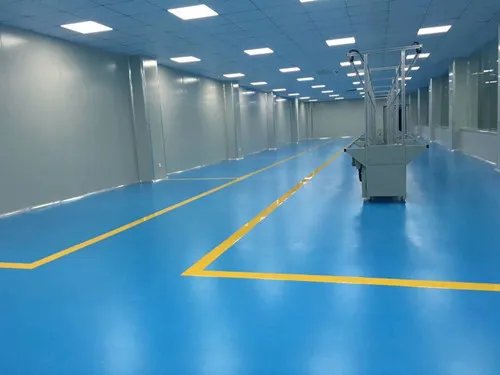 环氧地坪多少钱一平方