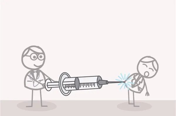 北京新冠疫苗事件真相